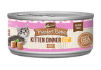 Merrick Purrfect Bistro Grain Free Kitten Chicken Pate Cat Food (3oz)