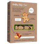 Buddy Biscuits Crunchy Chicken Dog Treats