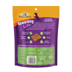 Wellness All Life Stages Rewarding Life Lamb and Salmon Soft Dog Treats (6oz)