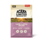 Acana Adult Lamb and Apple Singles Limited Ingredient Diet Dog Food
