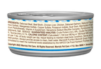 Merrick Purrfect Bistro Grain Free Adult Land & Sea Pate Cat Food