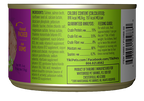 Tikicat Hanalei Luau Salmon (2.8oz)