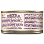 Wellness Core Adult Signature Select Flaked Skipjack Tuna and Salmon Entree Wet Cat Food