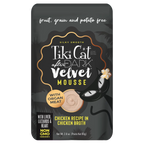 Tikicat Adult After Dark Velvet Mousse Chicken (2.8oz)
