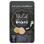 Tikicat Adult After Dark Velvet Mousse Chicken and Duck (2.8oz)
