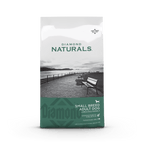 Diamond Naturals Small Breed Adult Dog Lamb & Rice Dry Dog Food (6lb)