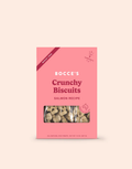 Bocce's Salmon Dog Biscuits (14oz)