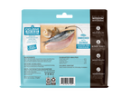 Earth Animal Wisdom Air Dried From The Sea Jerky Dog Treats (4oz)