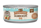Merrick Purrfect Bistro Grain Free Adult Salmon Pate Cat Food (3oz)