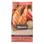 Merrick Classic Healthy Grains Salmon and Brown Rice Dry Dog Food