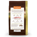 Instinct Ultimate Protein All Life Stages Chicken Dry Cat Food (4lb)