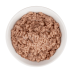 Tikicat Adult After Dark Turkey and Turkey Liver Soft Pate (3oz)