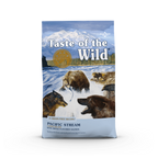 Taste of the Wild Adult Pacific Stream Salmon Canine Food