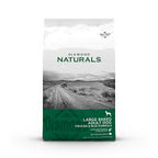 Diamond Naturals Adult Large Breed Chicken and Rice Dry Dog Food (40lb)