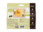 Earth Animal Wisdom Air Dried From The Seed Jerky Dog Treats (4oz)