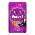 Tikicat Adult Velvet Mousse Salmon (2.8oz)