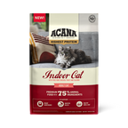 Acana Adult Grain Free Chicken, Trout and Salmon Indoor Entree Cat Food