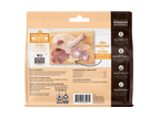 Earth Animal Wisdom Air Dried Chicken Jerky Dog Treats (4oz)