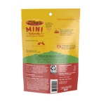 Zuke’s Adult Mini Naturals Duck Dog Treats (6oz)