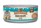 Merrick Purrfect Bistro Grain Free Adult Duck Pate Cat Food (3oz)