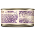 Wellness Core Adult Signature Select Shredded Chicken and Turkey Entree Wet Cat Food