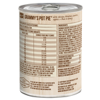 Merrick Grain Free Grammy Pot Pie Wet Dog Food (12.7oz)