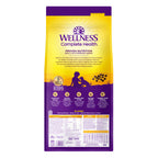 Wellness Complete Health Puppy Chicken, Salmon and Oatmeal Dog Food