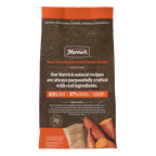Merrick Grain Free Adult Beef and Sweet Potato Dog Dry Food