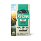 Acana Adult Wholesome Grains Lamb and Pumpkin (4lb)