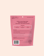 Bocces Say Moo Dog Biscuits (5oz)