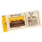 Etta Says Sausage Link Chicken Dog Treat (1.25oz)