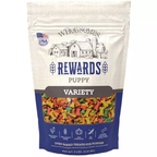 Wholesomes Puppy Variety Dog Treats (2lb)