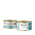 Applaws Adult Tuna Fillet in Broth Wet Cat Food (2.47oz)
