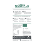 Diamond Naturals Small Breed Adult Dog Lamb & Rice Dry Dog Food (6lb)