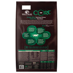 Wellness Core Adult Wildgame Duck, Turkey, Boar and Rabbit Dog Food (4lb)