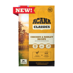 Acana Adult Classics Chicken and Barley Dog Food