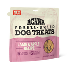 Acana Freeze Dried Lamb and Apple Dog Treats (3.25oz)