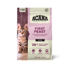 Acana Kitten First Feast Cat Food (4lb)