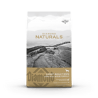 Diamond Naturals Adult Lite Lamb and Rice Dry Dog Food