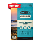 Acana Adult Classics Salmon and Barley Dog Food