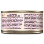 Wellness Core Adult Signature Select Shredded Chicken and Beef Entree Wet Cat Food