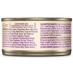 Wellness Core Adult Signature Select Chunky Chicken and Salmon Entree Wet Cat Food