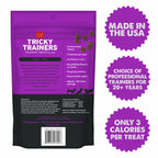 Tricky Trainers Soft and Chewy Liver Dog Treats