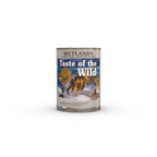 Taste of the Wild Adult Wetland Fowl Canine Food (13.2oz)