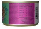 Tikicat All Life Stages Oahu'Luau Seabass (2.8oz)