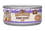 Merrick Purrfect Bistro Grain Free Adult Rabbit Pate Cat Food