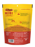 Zuke's Adult Mini Naturals Chicken Dog Treats