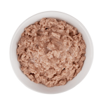 Tikicat Adult After Dark Chicken, Chicken Liver and Quail Soft Pate (3oz)