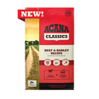 Acana Adult Classics Beef and Barley Dog Food