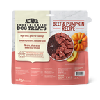 Acana Freeze Dried Beef and Pumpkin Dog Treats (3.25oz)